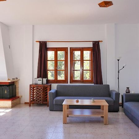 Villa Elizabeth Athos Ouranoupoli Exterior photo