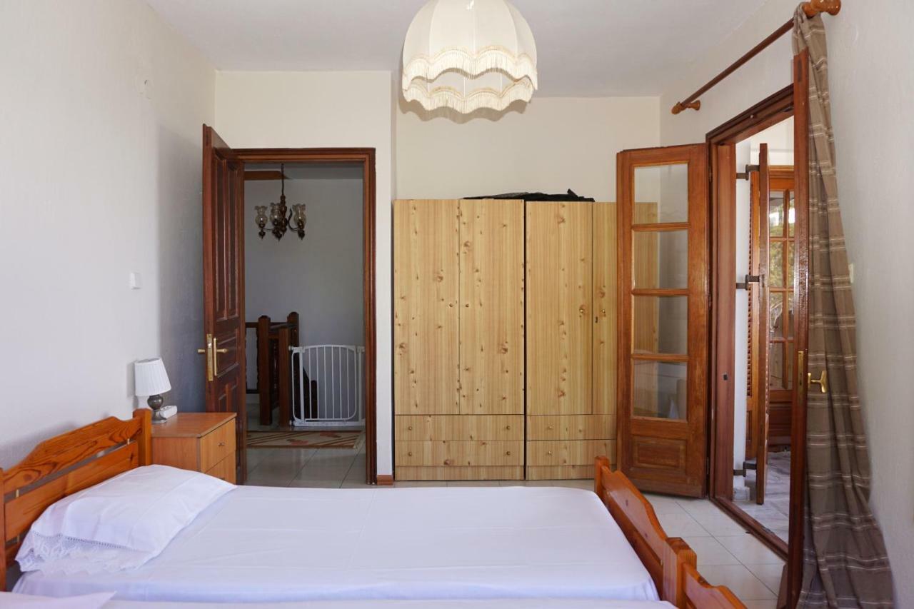 Villa Elizabeth Athos Ouranoupoli Exterior photo