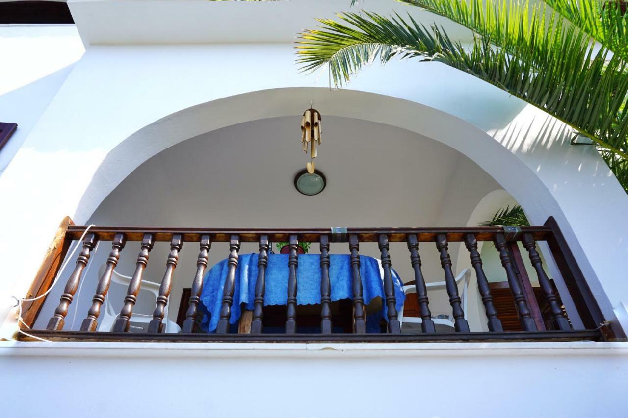 Villa Elizabeth Athos Ouranoupoli Exterior photo